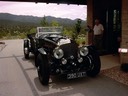 1928 Bentley at SPO