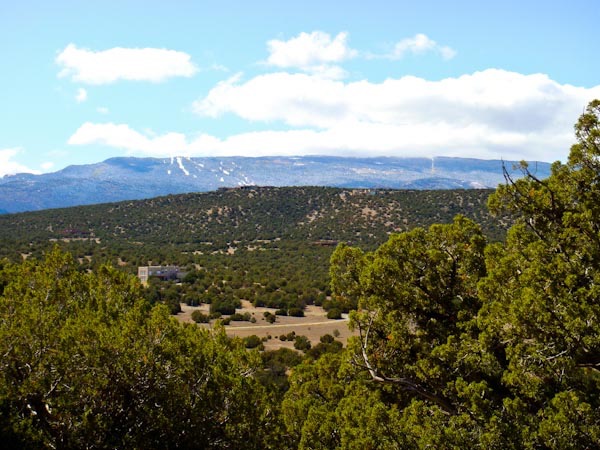 Land for sale New Mexico