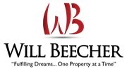 Will Beecher Logo